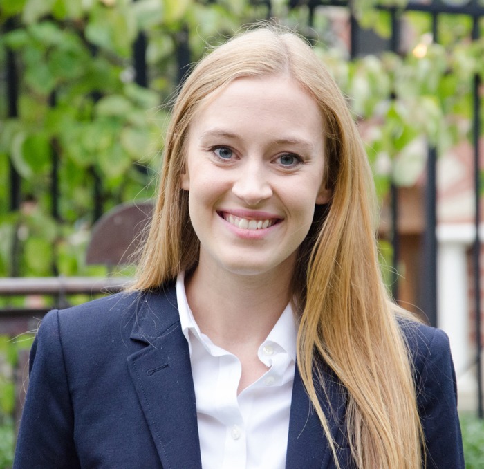 PLS Excellence in a Discipline Award